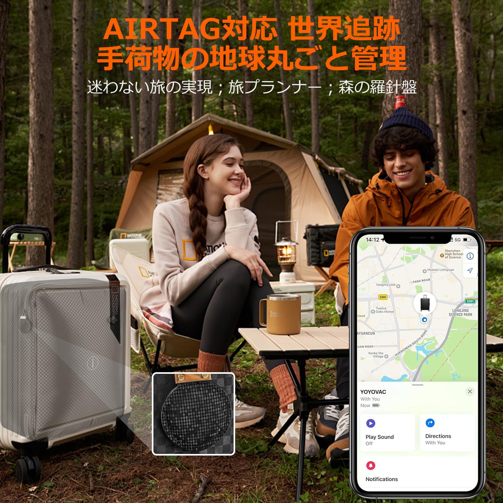 Amazon｜YOYOVAC旅行用圧縮トラベルバッグ 旅行用圧縮袋，圧縮バッグ